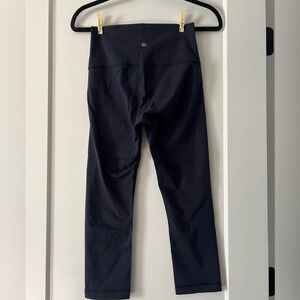 Lululemon Leggings (cropped)